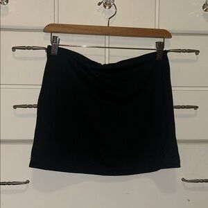 Little black skirt - SHEIN